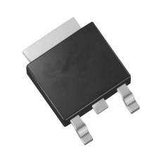 【NP36P06SLG-E1-AY】MOSFET P -CH 60V 36A TO-252  テーピングサービス品