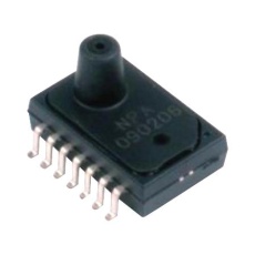【NPA-300M-015A】PRESSURE SENSOR 15PSI ABSOL ANALOGUE