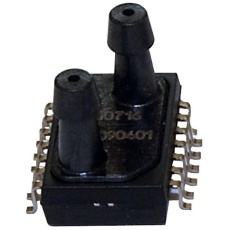【NPA-500B-02WD】PRESSURE SENSOR 0.072PSI DIFF ANALOG