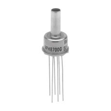 【NPH-8-030AH】PRESSURE SENSOR 4.35PSI ABSOLUTE VOLT