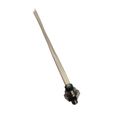 【NPI-19J-030AV】PRESSURE SENSOR 30PSI ABSOLUTE VOLT