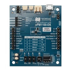 【NPM1100-EKHV】EVAL KIT BATT CHARGER & POWER DELIVERY