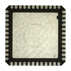 【NRF51422-QFAC-R7】ANT/BTH LOW ENERGY SOC 2.483GHZ QFN-48  テーピングサービス品