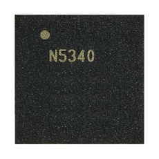 【NRF5340-QKAA-R】WIRELESS SOC 2.4GHZ 2MBPS AQFN-94  テーピングサービス品