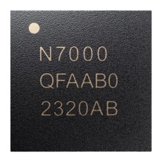 【NRF7000-QFAA-R】RF TRANSCEIVER 2.4 TO 5GHZ QFN-EP-48  テーピングサービス品