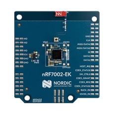 【NRF7002-EK】EVALUATION BOARD ARDUINO SHIELD WIFI 6