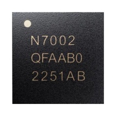 【NRF7002-QFAA-R7】RF TRANSCEIVER QFN-48 -40 TO 85DEG C