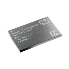 【NRF9161-LACA-R】LOW POWER SIP 2.2GHZ 5.5V  テーピングサービス品