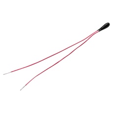 【NRSE104F3380B1F】THERMISTOR NTC 3380K 10 KOHM