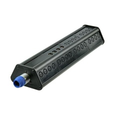 【NSB4A-40/4】STAGE & PATCH BOX TYPE A 40 I/P 4 O/P