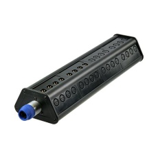【NSB4A-40/8】STAGE & PATCH BOX TYPE A 40 I/P 4 O/P