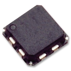 【NT3H2111W0FHKH】RFID READ/WRITE 13.56MHZ XQFN-8  テーピングサービス品