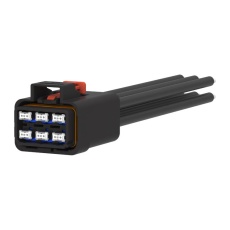 【NTHCPP23A10005S.】ENET CORD NETBRIDGE+ PLUG-PLUG 19.7