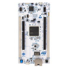 【NUCLEO-H753ZI】DEVELOPMENT BOARD 32BIT ARM CORTEX-M7F