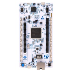 【NUCLEO-H755ZI-Q】DEVELOPMENT BOARD 32BIT ARM CORTEX-M7F