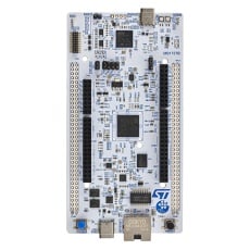 【NUCLEO-H7S3L8】NUCLEO-144 BOARD 32BIT ARM CORTEX-M7F