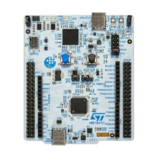 【NUCLEO-U545RE-Q】DEVELOPMENT BRD 32BIT ARM CORTEX-M33F