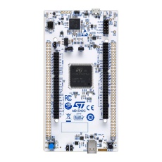 【NUCLEO-U5A5ZJ-Q】NUCLEO DEV BOARD 32BIT ARM CORTEX-M33F