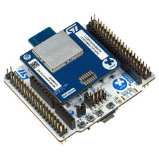 【NUCLEO-WBA55CG】DEVELOPMENT BOARD 32BIT ARM CORTEX-M33