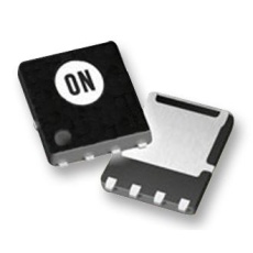 【NVMFS5C420NWFT1G】MOSFET N-CH 40V 268A DFN  テーピングサービス品