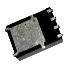 【NVMFS5C426NAFT1G】MOSFET N-CH 40V 235A 175DEG C 128W  テーピングサービス品