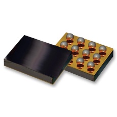 【NX20P0407UKAZ】USB TYPE-C PORT PROTECTION IC WLCSP-12  テーピングサービス品