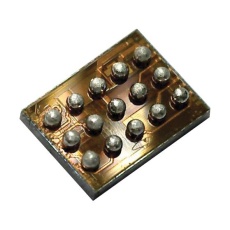 【NX20P5090UKAZ】POWER LOAD SWITCH USB 20V 5A WLCSP15  テーピングサービス品