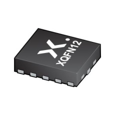 【NXS0104GU12-Q100X】LEVEL TRANSLATOR XQFN -40 TO 125DEG C  テーピングサービス品