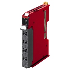 【NX-SID800】I/O MODULES