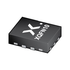 【NXT4558GU-Q100X】LEVEL TRANSLATOR LOW-VOLTAGE XQFN-10