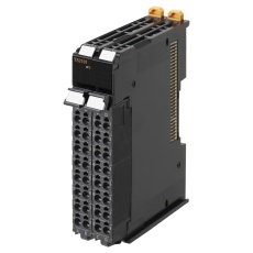【NX-TS3101】ANALOG I/O MODULE 4 THERMOCOUPLE INPUT