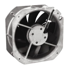 【OA225AN-22-1TB18】AC FAN BALL 120MM 3100RPM 230V