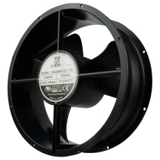 【OA254AP-11-1WB】AC FAN BALL 254MM 1650RPM 115V