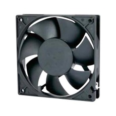 【OD1225-24HBXE02A】DC AXIAL FAN BALL 133.8CFM 0.85A 24V