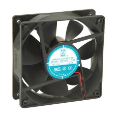 【OD1238-12HBVXC10A】DC AXIAL FAN BALL 226CFM 3.6A 12V