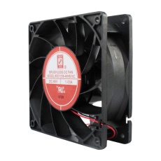 【OD1238-48HBVXC10A】DC FAN BALL 120MM 5000RPM 48V/1A