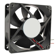 【OD1238-48MB】AXIAL FAN BALL BEARING 120MM 48VDC