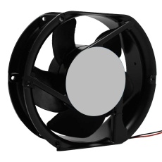 【OD172SAP-24HBIP68】DC AXIAL FAN BALL 235CFM 0.97A 24V