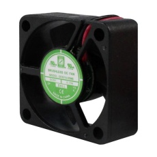 【OD3010-05MB】DC AXIAL FAN BALL 4CFM 0.08A 5V