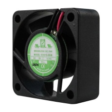 【OD4015-24HB】DC FAN BALL 40MM 8000RPM 24V