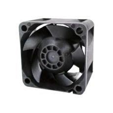 【OD4028-24HBXE.】DC FAN BALL 40MM 22750RPM 24V 0.45A