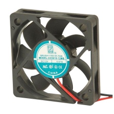 【OD5010-05MB】DC FAN BALL 50MM 4600RPM 5V