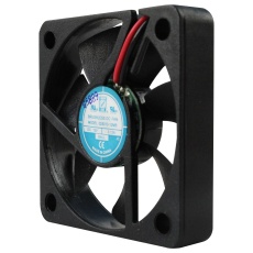 【OD5010-24LB】DC FAN BALL 50MM 4425RPM 24V/0.06A