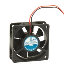 【OD6020-24HB】DC AXIAL FAN BALL 22.8CFM 0.15A 24V