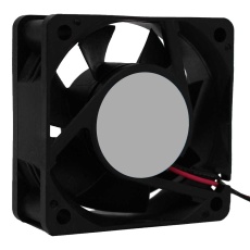 【OD6025-24HBIP68】DC AXIAL FAN BALL 25CFM 0.12A 24V
