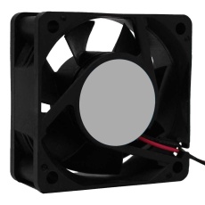 【OD6025-24HBIP69K】DC AXIAL FAN BALL 25CFM 0.12A 24V