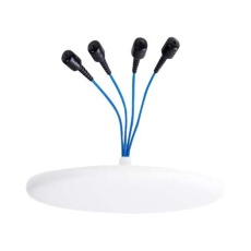 【OD617-6000M4NF】RF ANTENNA 4.8 TO 6GHZ 4.5DBI