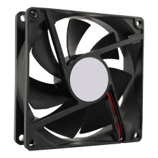 【OD9225-24HBIP68】DC AXIAL FAN BALL 49.8CFM 0.18A 24V