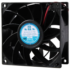 【OD9238-48HBVXE】DC FAN BALL 92MM 7000RPM 48V