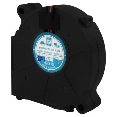 【ODB6015-12HHB02A】FAN BLOWER 60MM 3.84W 12VDC